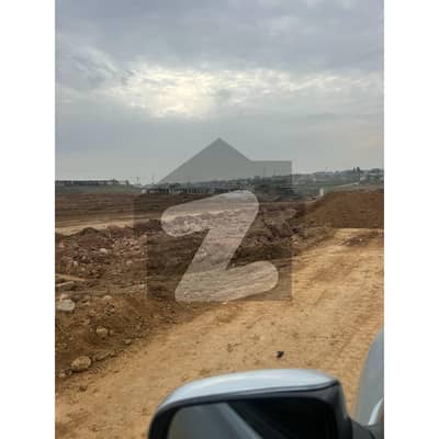 جی ۔ 14/1 جی ۔ 14,اسلام آباد میں 4 مرلہ رہائشی پلاٹ 1.1 کروڑ میں برائے فروخت۔