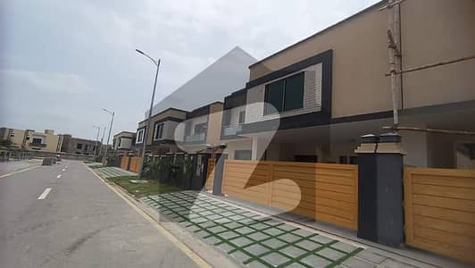 Exquisite Brand-New Brigadier House 375 Sq. Yards for Sale in Askari 6 Malir Cantt A Premium Living Experience Exquisite Brand-New Brigadier House 375 Sq. Yards for Sale in Askari 6 Malir Cantt A Premium Living Experience