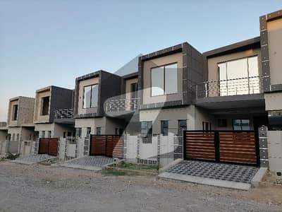 Stunning And Affordable Farm House Available For Sale In Airport Green Garden - Block A Stunning And Affordable Farm House Available For Sale In Airport Green Garden - Block A
