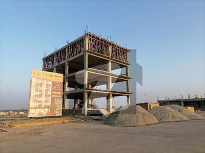 Buy your ideal 5 Marla Commercial Plot in a prime location of Islamabad Buy your ideal 5 Marla Commercial Plot in a prime location of Islamabad
