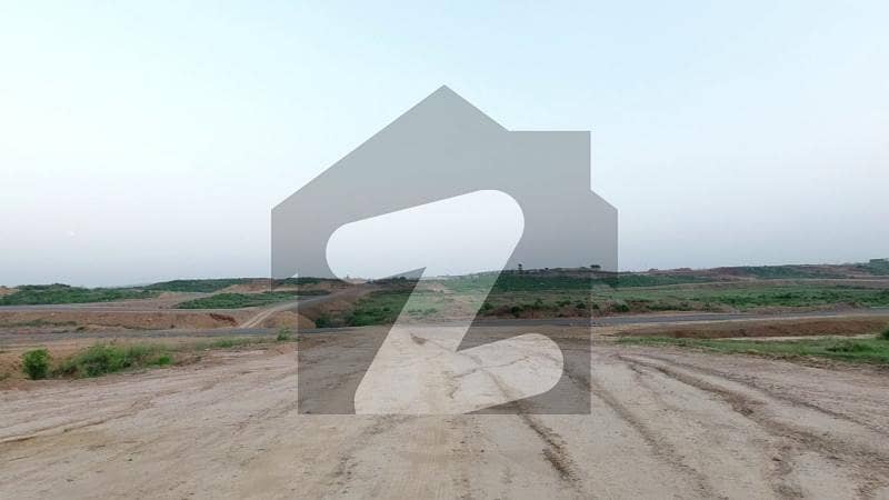 Residential Plot Of 1 Kanal Available In C-16