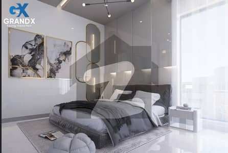 Luxury Studio Apartments Facing Theme Park and with Stunning Views of Eiffel Tower Luxury Studio Apartments Facing Theme Park and with Stunning Views of Eiffel Tower