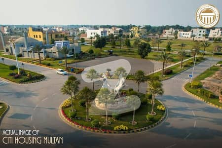 5 Marla Facing Park Plot On 1 Year Easy Instalment Plan With All Dues Paid 5 Marla Facing Park Plot On 1 Year Easy Instalment Plan With All Dues Paid