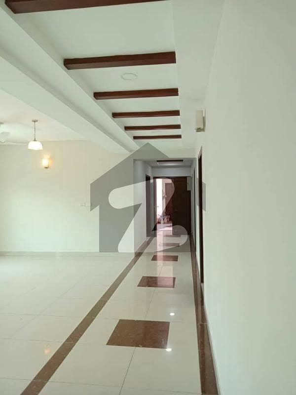 10 MARLA 3 BEDROOMS APARTMENT AVAILABLE FOR RENT