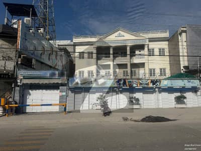 Spacious House Is Available In Satellite Town For Sale