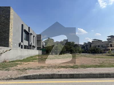 Kanal Plot For Sale In Bahria Town Rawalpindi