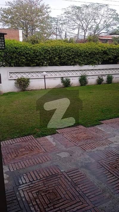 Registry House Available For Sale In Cantt