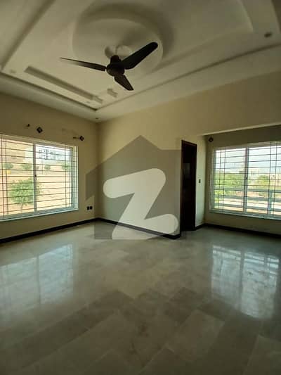 9 Marla Brand New Corner House Available For Rent In Bahria Enclave Islamabad Sector F1