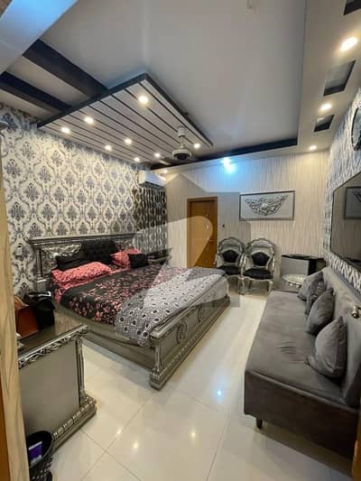 Flat For Sale In Clifton - Block 3