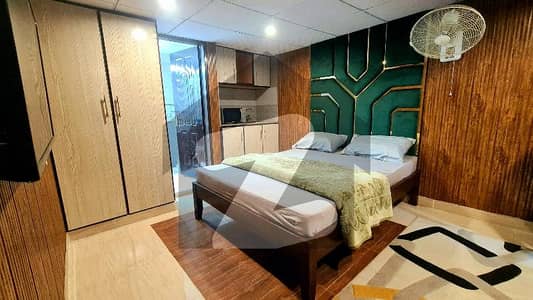 Furnished