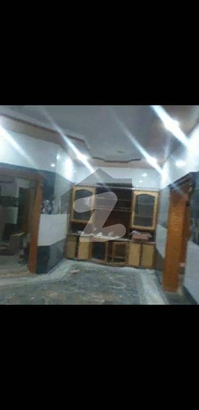 برِٹش ہومز کالونی آئی ۔ 13,اسلام آباد میں 6 کمروں کا 10 مرلہ مکان 3.8 کروڑ میں برائے فروخت۔