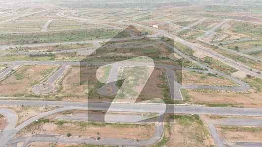 DHA City Karachi Sector 6-D 250yds Plot