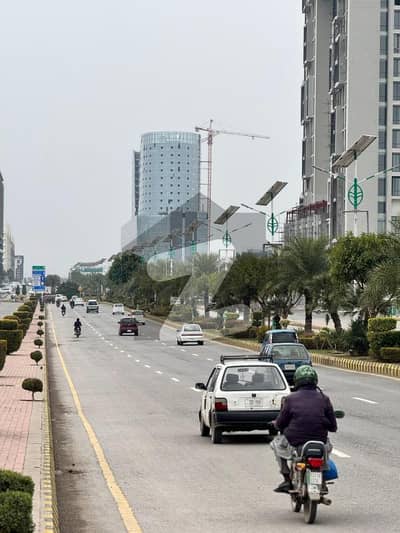10 Marla Corner Plot with 4.5 Marla Extra Land for Sale in F Block, Gulberg Residencia 10 Marla Corner Plot with 4.5 Marla Extra Land for Sale in F Block, Gulberg Residencia