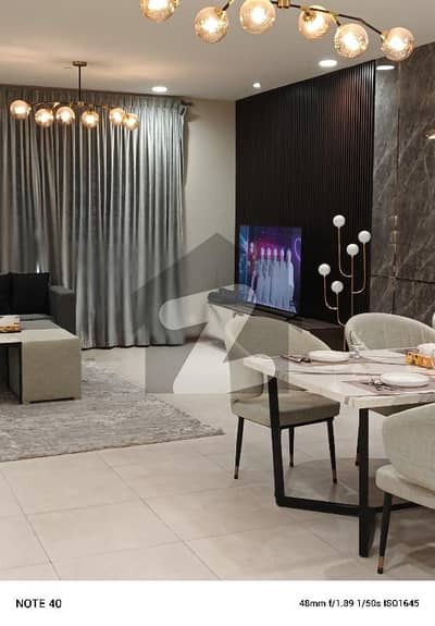 Luxury One Bedroom Apartment In Penta Square Luxury One Bedroom Apartment In Penta Square