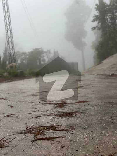 A Perfect Residential Plot Awaits You In Islamabad - Murree Expressway Islamabad - Murree Expressway