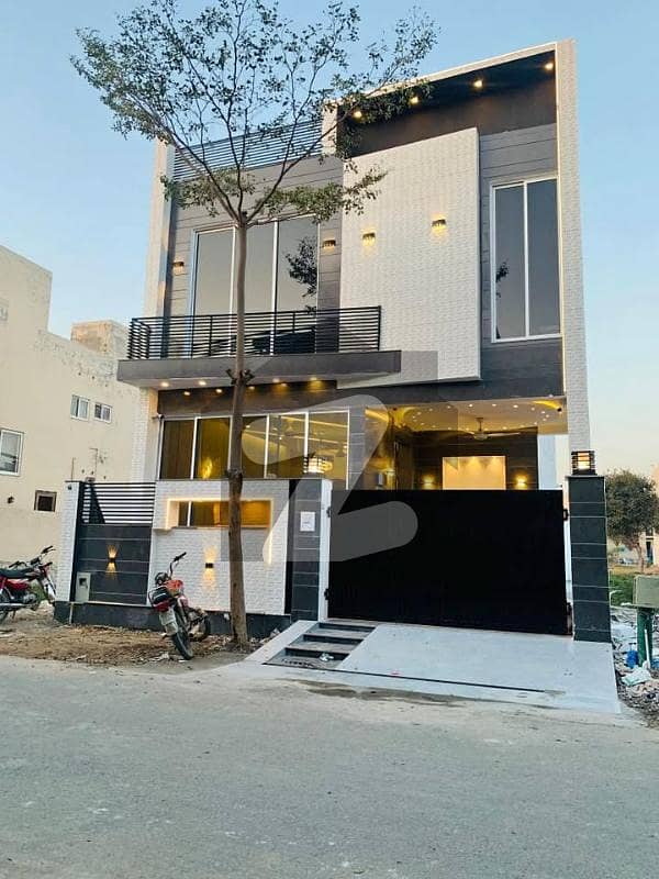 3 Years Installment Plan Triple Story Luxury Designer House In Etihad Town Lahore 3 Years Installment Plan Triple Story Luxury Designer House In Etihad Town Lahore