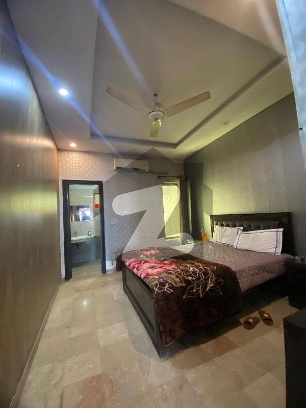 Affordable 1 Bed Fully Furnished Flat Affordable 1 Bed Fully Furnished Flat