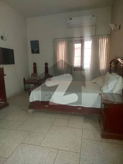 ہل پارک کراچی میں 6 کمروں کا 1 کنال مکان 17.0 کروڑ میں برائے فروخت۔