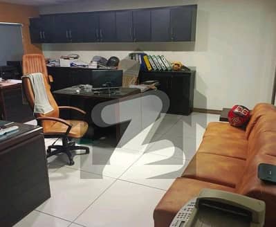 Sharah E Faisal Office Amazing Deal For The Price