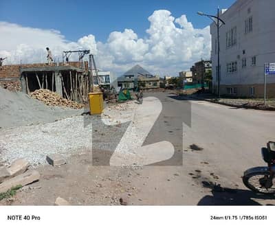 Plot For Sale Sector N 5 Marla Possession Utilities street 15b plot Paid prime Location Bahria Enclave Islamabad Plot For Sale Sector N 5 Marla Possession Utilities street 15b plot Paid prime Location Bahria Enclave Islamabad
