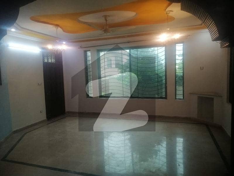 Ground Portion For Rent In Pak 1