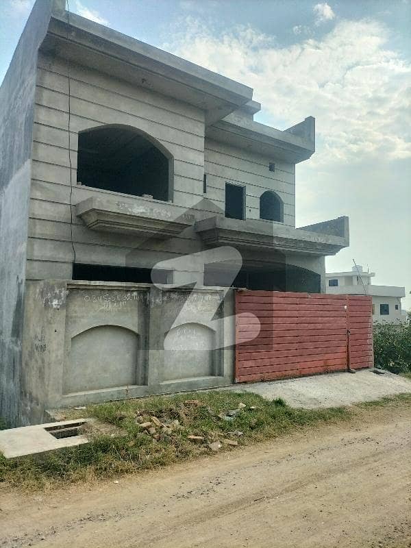 30*60 7 Marla Full Grey Structure House Available For Sale On Investor Price In CDA Sector I-14/1 Islamabad 30*60 7 Marla Full Grey Structure House Available For Sale On Investor Price In CDA Sector I-14/1 Islamabad