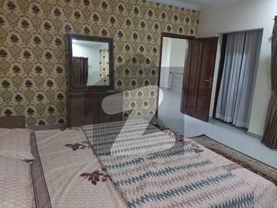 Fully Furnished Villa For Rent In Safari Villas 3