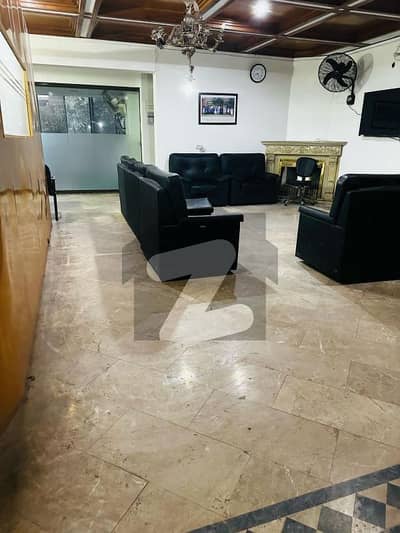 2 Kanal House For Rent Near To Canal For Rent For Any Office