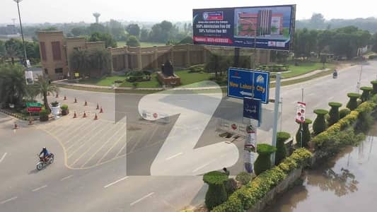 A Block Very Good Location Plot