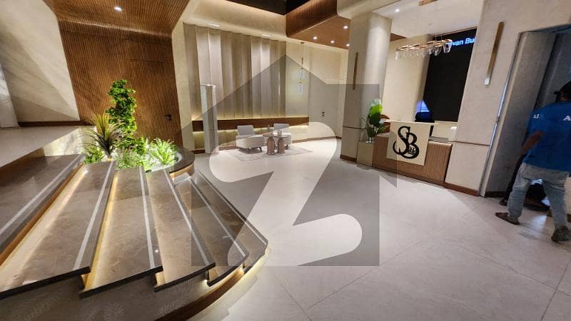 شہید ملت روڈ کراچی میں 9 مرلہ دفتر 4.0 لاکھ میں کرایہ پر دستیاب ہے۔ شہید ملت روڈ کراچی میں 9 مرلہ دفتر 4.0 لاکھ میں کرایہ پر دستیاب ہے۔