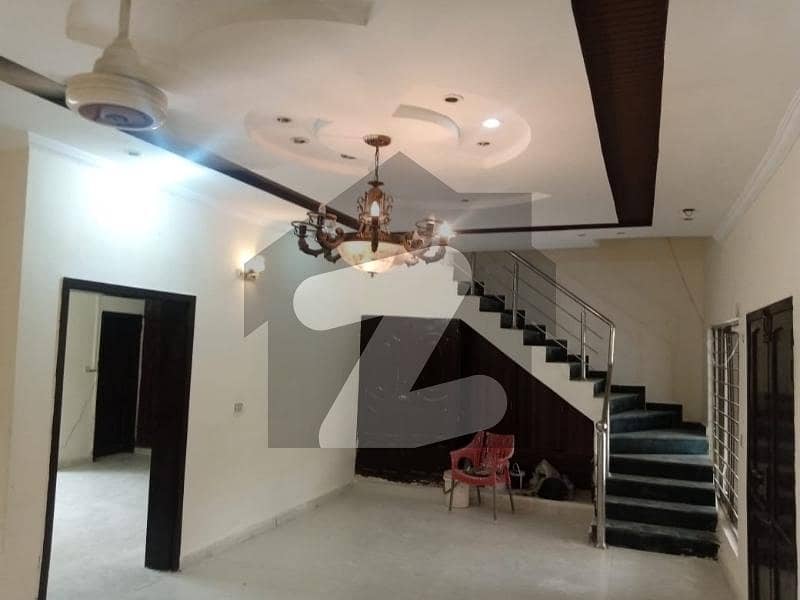 Askari 12 House For Sale