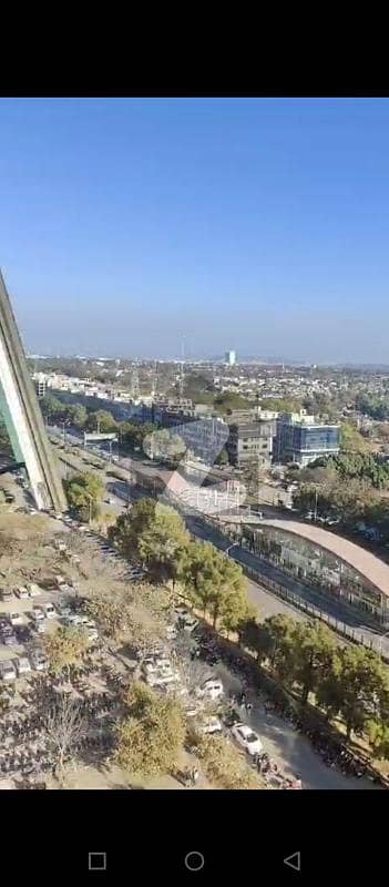 بلیو ایریا اسلام آباد میں 18 مرلہ دفتر 14.99 لاکھ میں کرایہ پر دستیاب ہے۔
