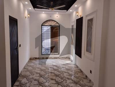 3 Marla House For Sale With Tile Flouring Good Location Near Ghora Chowk.