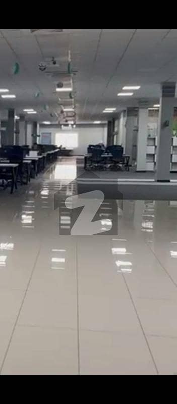 Office Space Available For Rent In 1-10