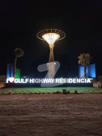 GULF HIGHWAY RESIDENCIA A PREMIER PLOTTING PROJECT FOR MODREN LIVING