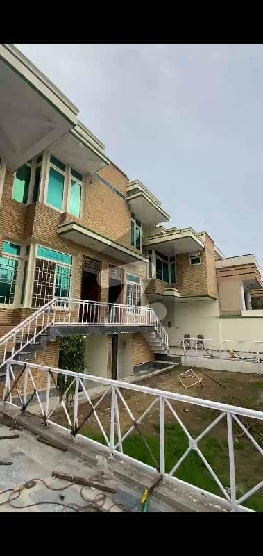 12 Beds Duplex House For 2 Families For Sale