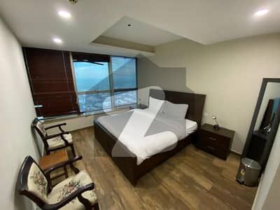 FOR RENT Fully Furnished Two Bedroom Apartment With Stunning City View At The Centaurus F-8 FOR RENT Fully Furnished Two Bedroom Apartment With Stunning City View At The Centaurus F-8