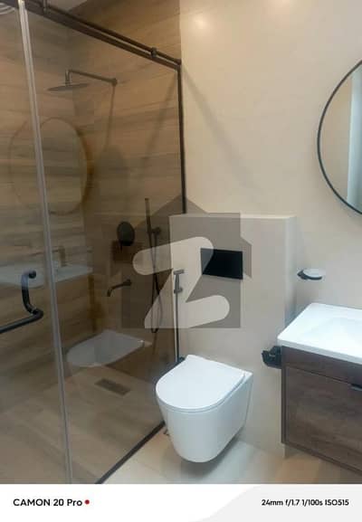 Brand New Triple Storey Beautiful House