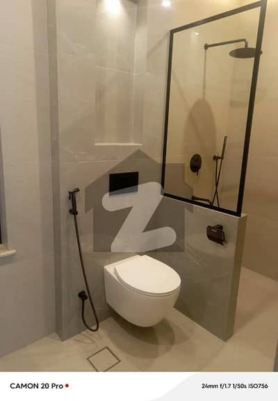 Brand New Triple Storey Beautiful House