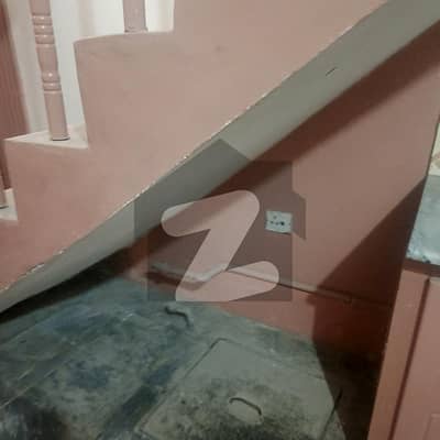 Single Storey House For Sale In New Afsha Colony Near Range Road Rwp