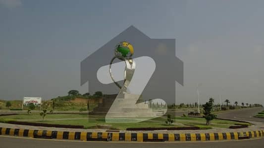 Gulberg Residencia Islamabad Block I Plot No. 192 Series Park Face D Markaz Developed Possession Size 7 Marla Rs. 178 Lac Gulberg Residencia Islamabad Block I Plot No. 192 Series Park Face D Markaz Developed Possession Size 7 Marla Rs. 178 Lac