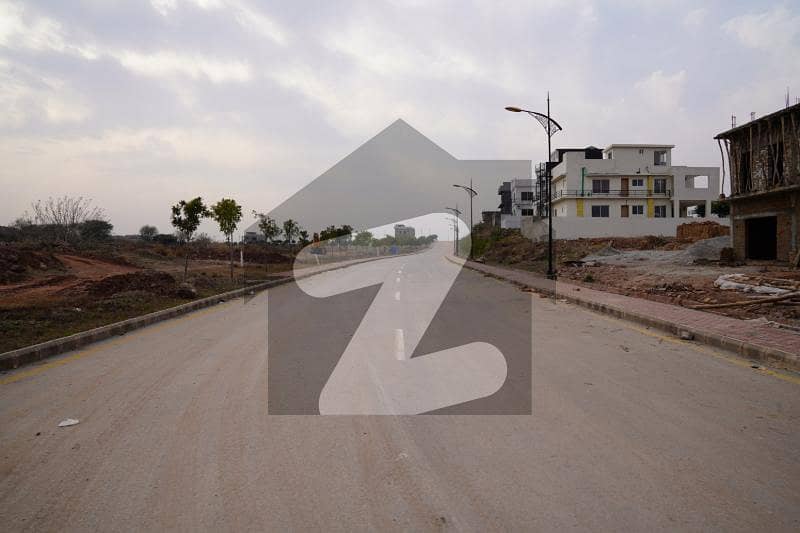 Plot For Sale Sector C-3 Solid Land Possession Utility Paid Near To Gate Prime Location Bahria Enclave Islamabad Plot For Sale Sector C-3 Solid Land Possession Utility Paid Near To Gate Prime Location Bahria Enclave Islamabad