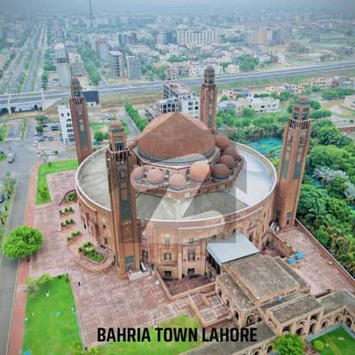 10 Marla Available for sale in hot Location Of Bahria Orchard Phase4 G5 urgent For sale