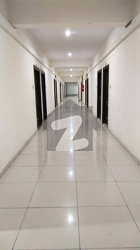 1 Bed Furnished Flat Is For Rent