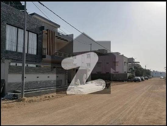 400 Sq Yrd Plot Available On Good Location 400 Sq Yrd Plot Available On Good Location