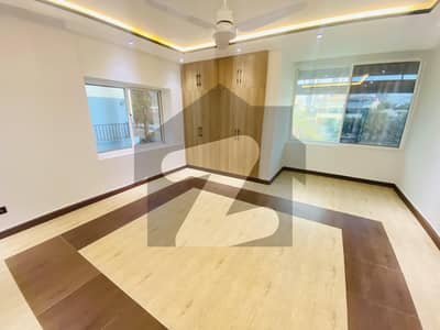 Brand New Luxurious House For Rent On Most Prime Location