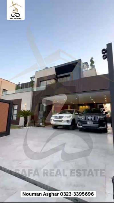 01 Kanal Luxury & Fully Furnished Designers House At Hot Location of DHA Phase 6 01 Kanal Luxury & Fully Furnished Designers House At Hot Location of DHA Phase 6