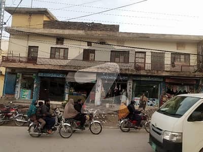 چکلالہ سکیم 3 چکلالہ سکیم,راولپنڈی میں 1 کنال دفتر 9.5 کروڑ میں برائے فروخت۔