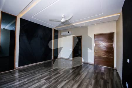 Spacious