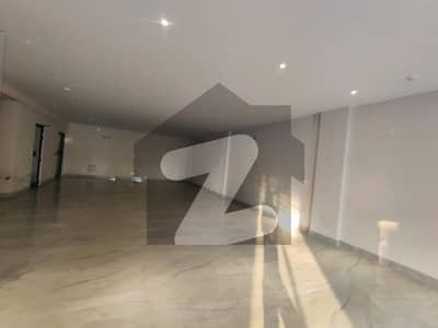 6 Marla Office Available For Rent DHA Lahore Phase 4 Hot Location